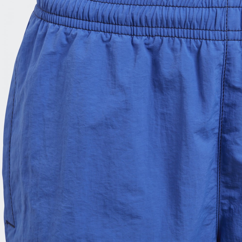 Детские шорты Adidas Solid K CV5203_image_3