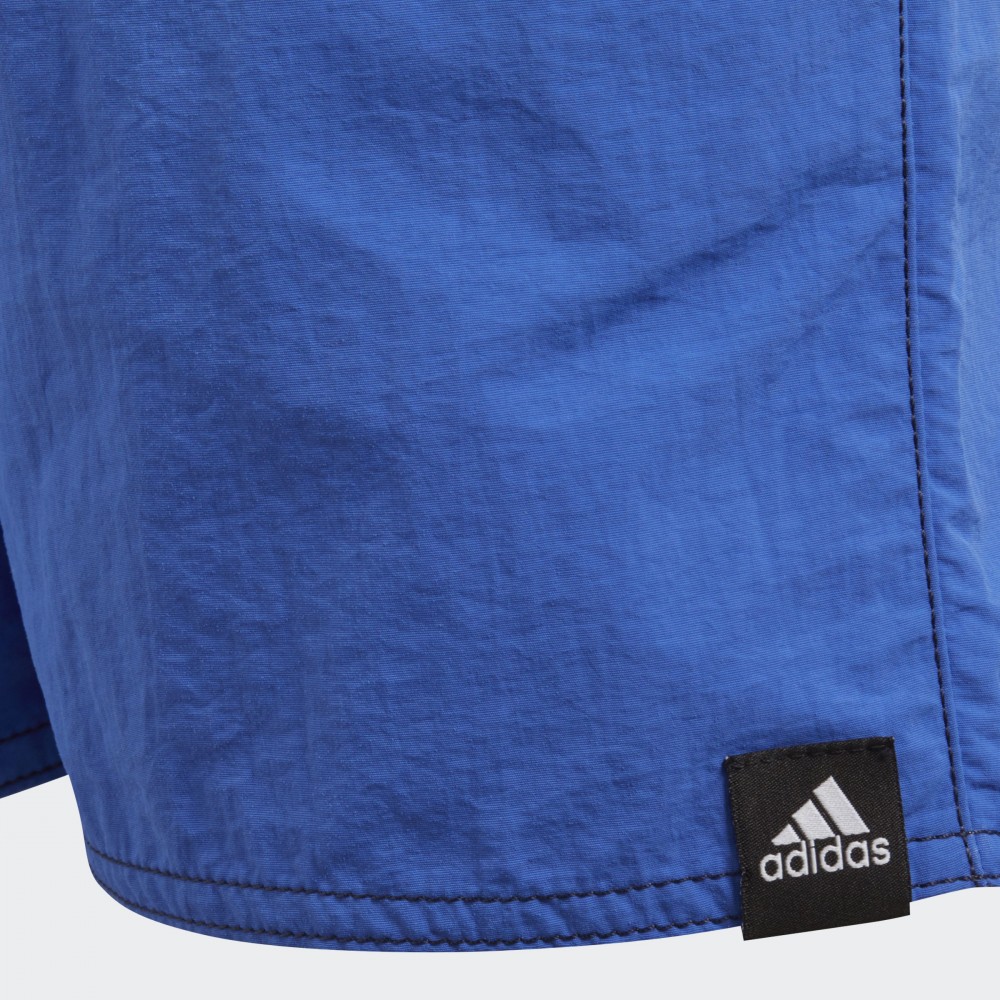 Детские шорты Adidas Solid K CV5203_image_4