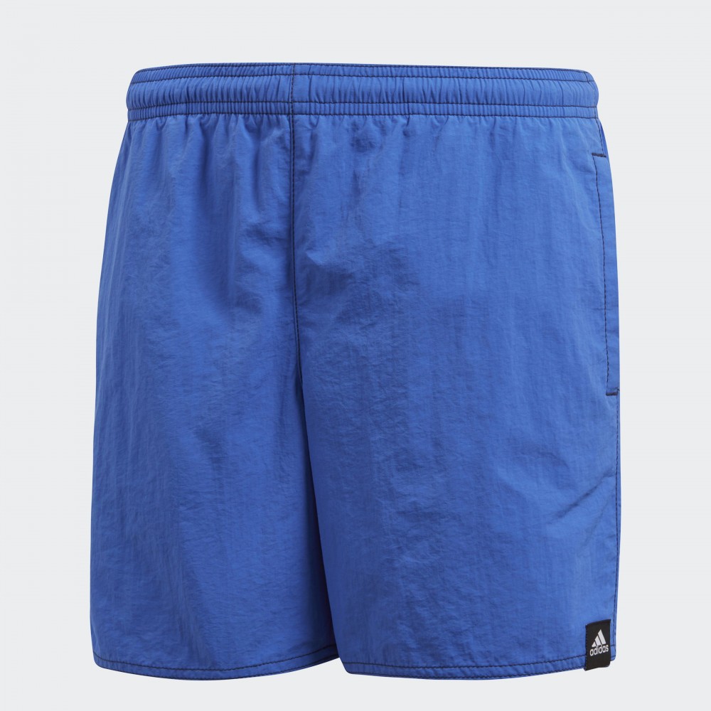 Детские шорты Adidas Solid K CV5203_image_1