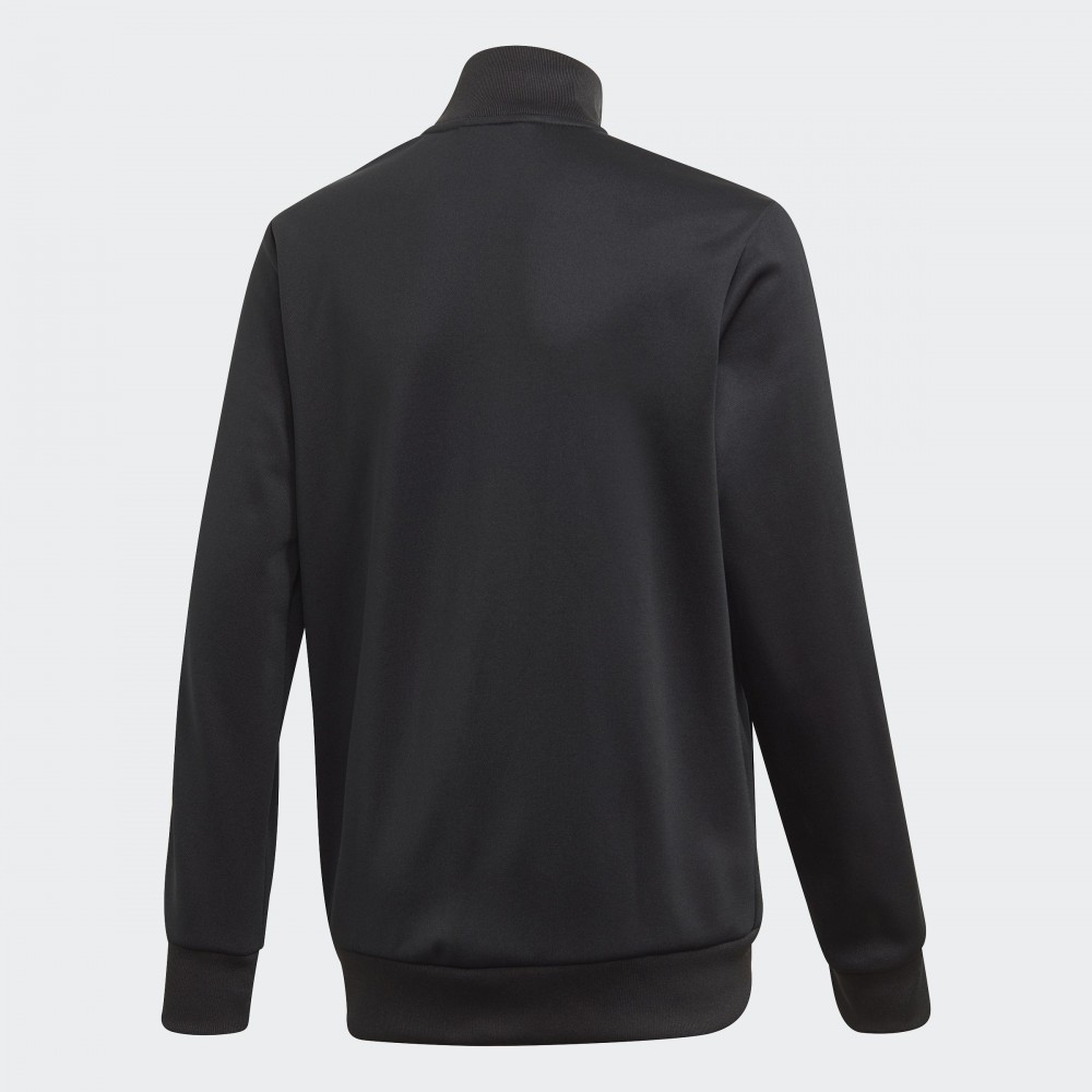 Детская олимпийка Adidas Germany 3-Stripes FI1459_image_2