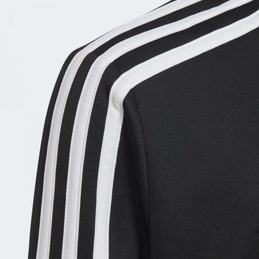 Детская олимпийка Adidas Germany 3-Stripes FI1459_image_3