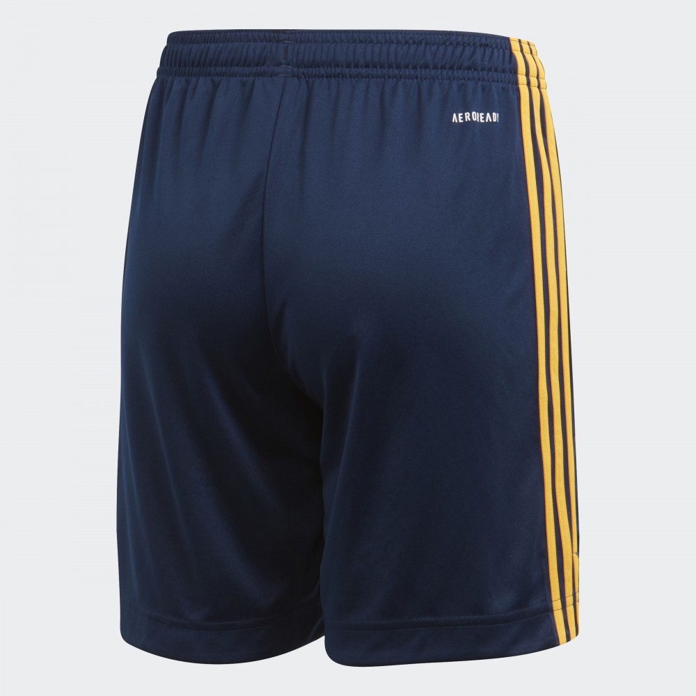 Детские шорты Adidas Spain FI6243_image_2
