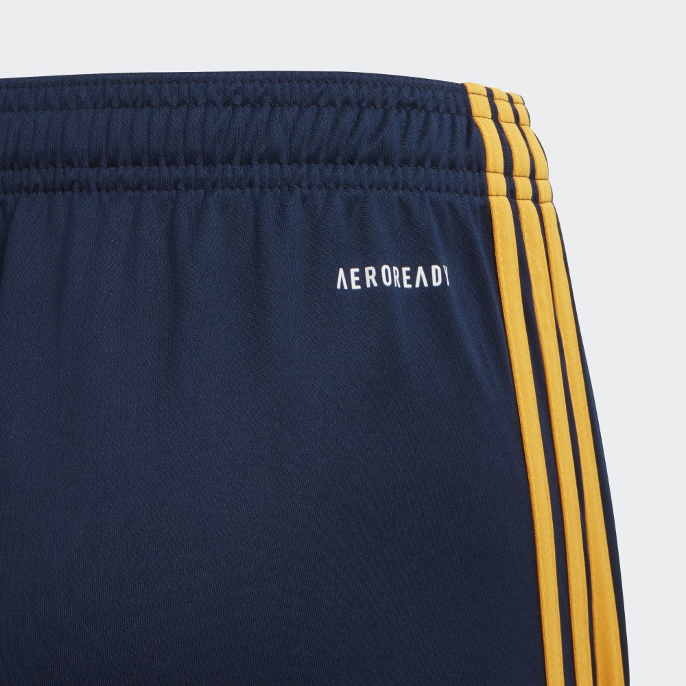 Детские шорты Adidas Spain FI6243_image_3