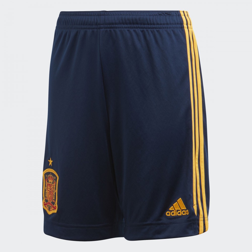 Детские шорты Adidas Spain FI6243_image_1