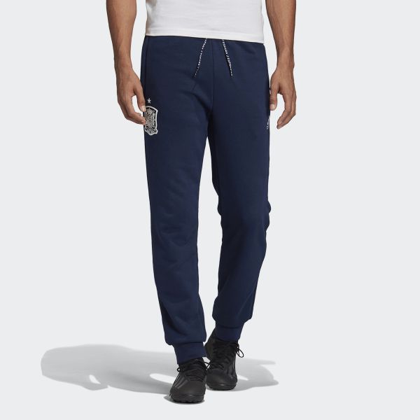 Мужские брюки Adidas Seasonal Special FI6307_image_1