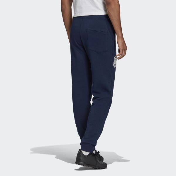 Мужские брюки Adidas Seasonal Special FI6307_image_2