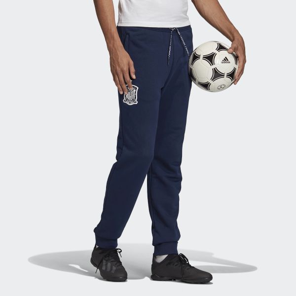 Мужские брюки Adidas Seasonal Special FI6307_image_4