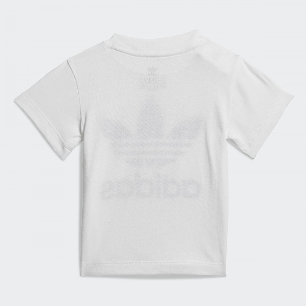 Детский костюм Adidas Trefoil FI8318_image_5