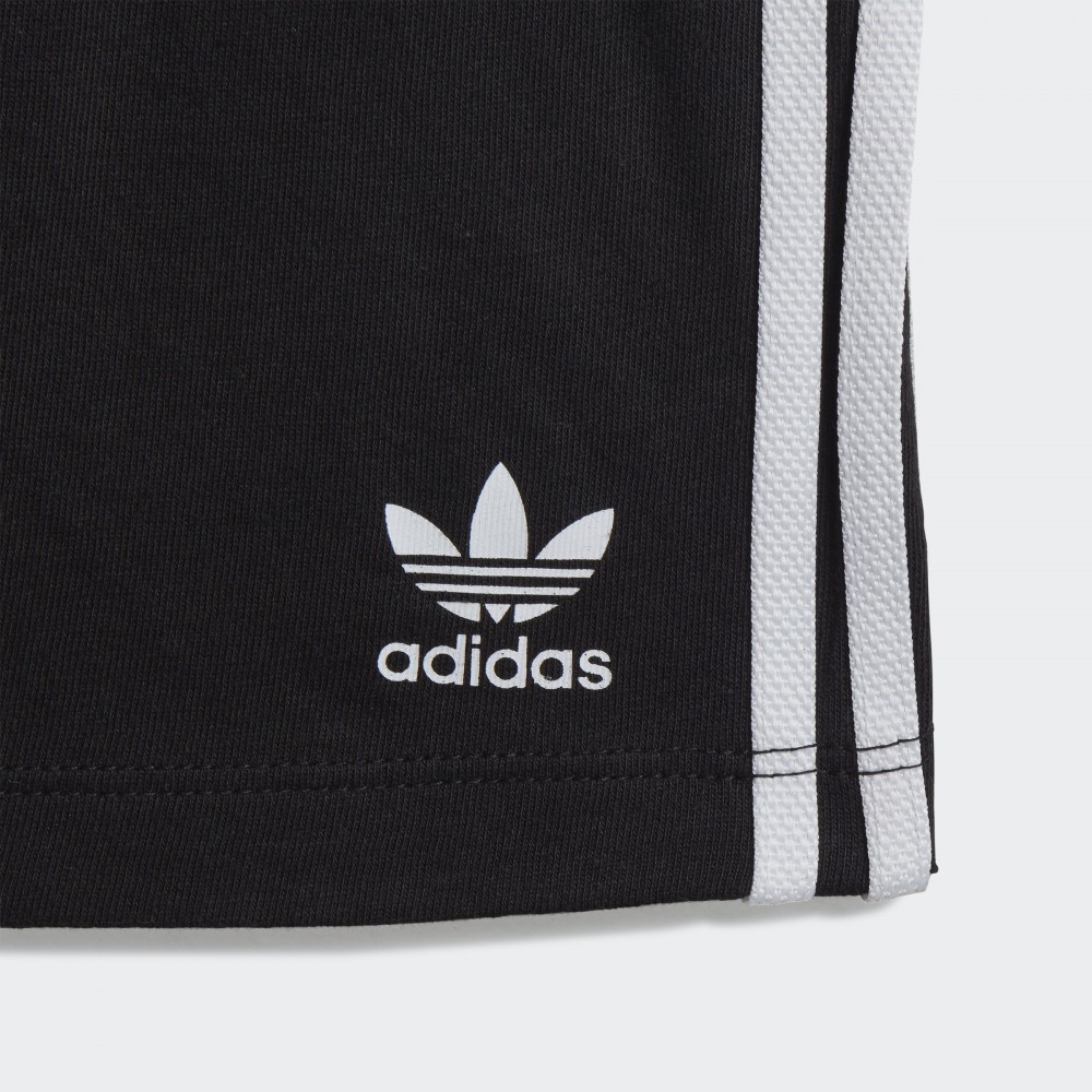 Детский костюм Adidas Trefoil FI8318_image_8