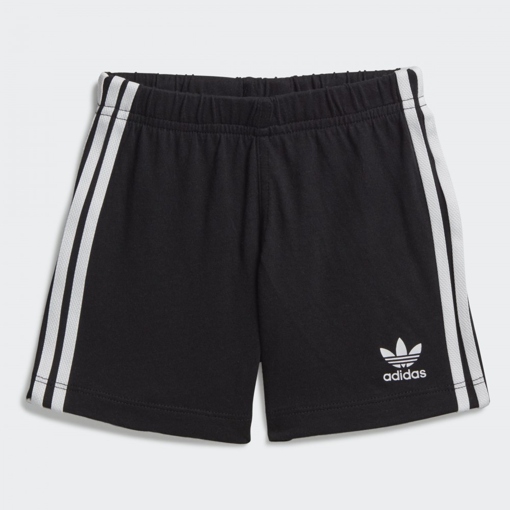 Детский костюм Adidas Trefoil FI8318_image_3