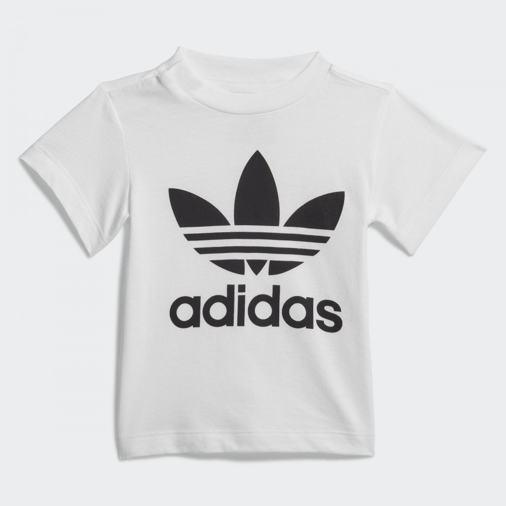 Детский костюм Adidas Trefoil FI8318_image_4