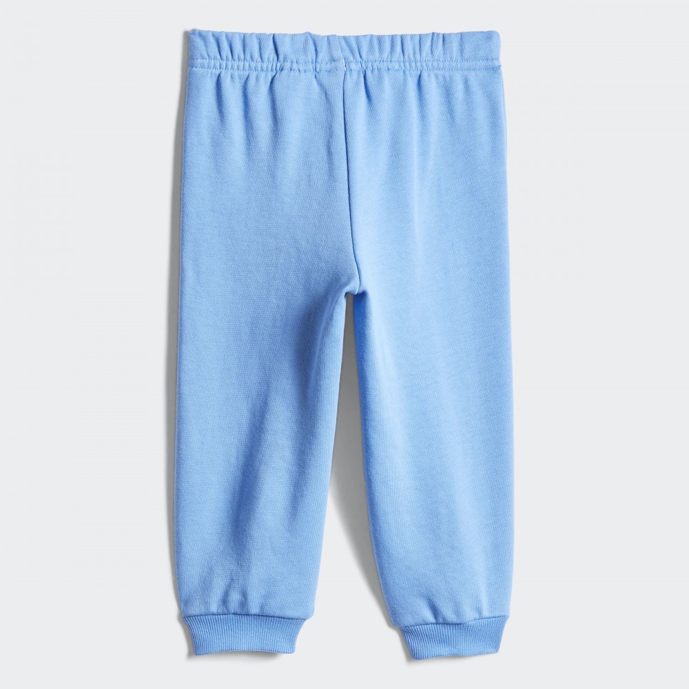 Детский костюм Adidas Linear FM0652_image_2