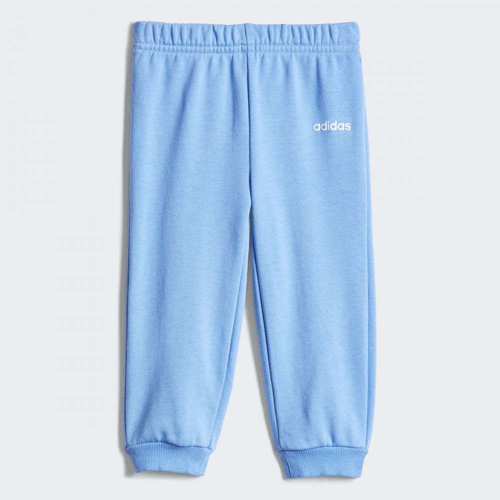 Детский костюм Adidas Linear FM0652_image_8