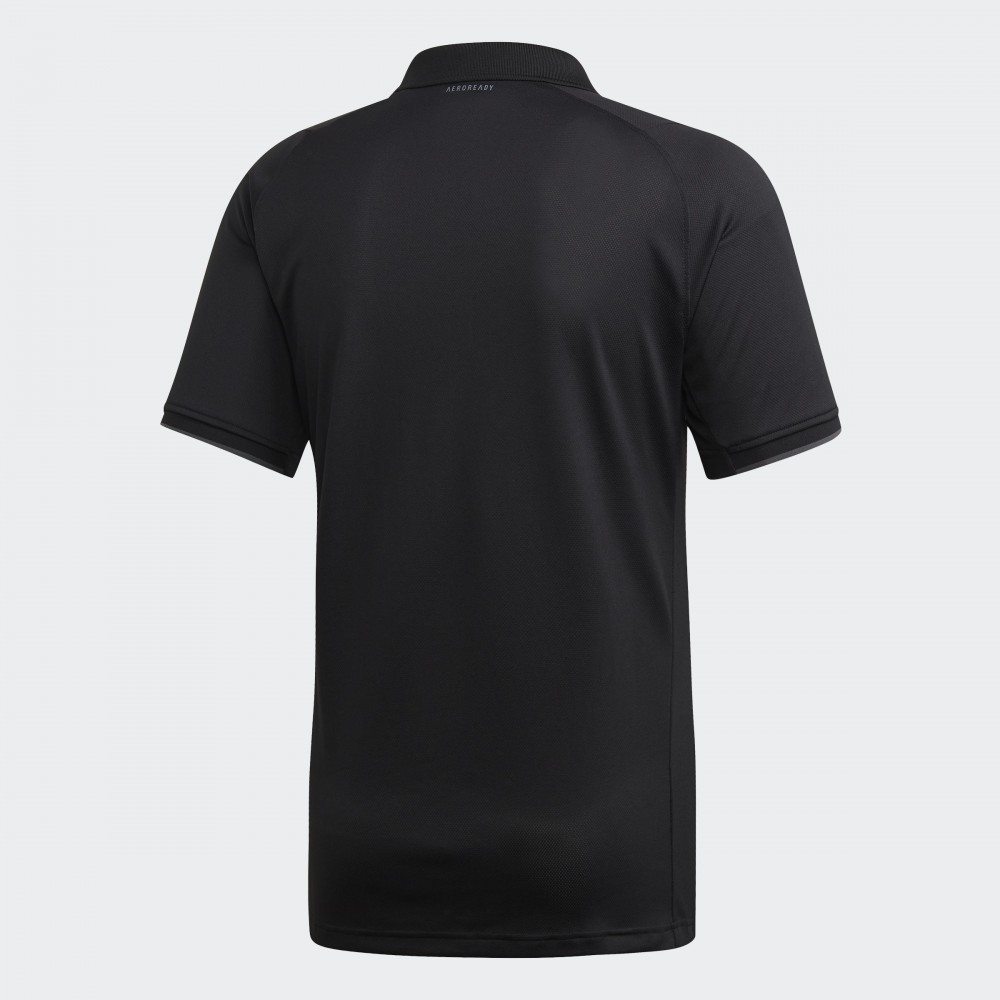 Чоловіча футболка Adidas FreeLift Polo FP7960_image_2