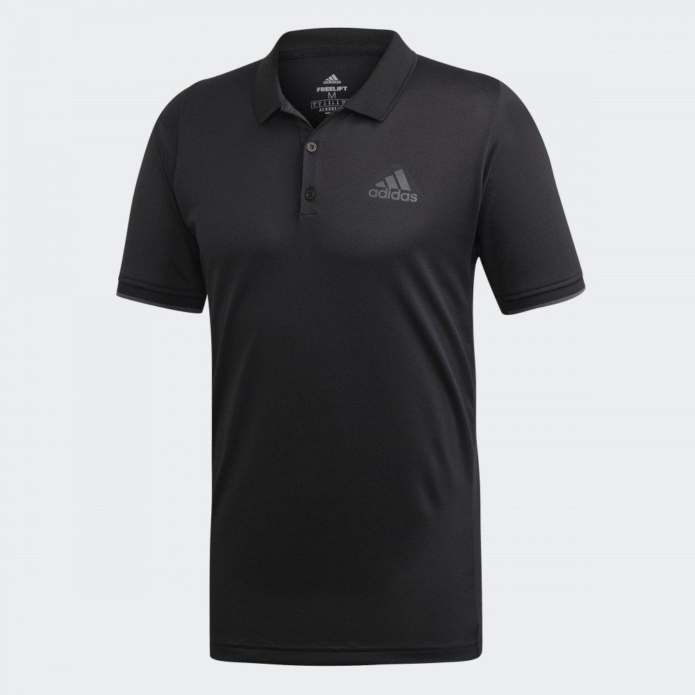 Чоловіча футболка Adidas FreeLift Polo FP7960_image_1