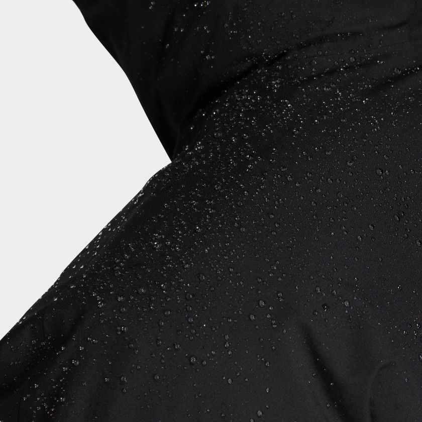 Утепленная парка Adidas Urban RAIN.RDY FT2432_image_8
