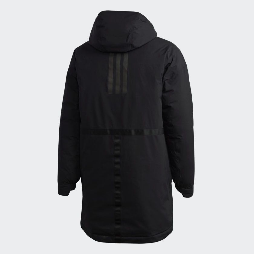 Утепленная парка Adidas Urban RAIN.RDY FT2432_image_9