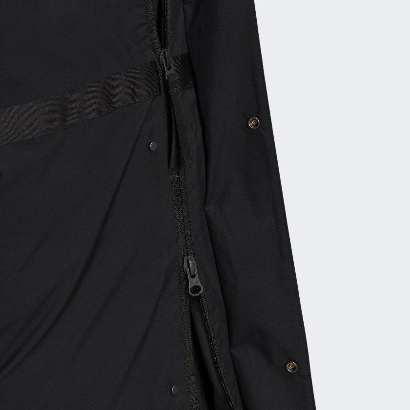 Утепленная парка Adidas Urban RAIN.RDY FT2432_image_10