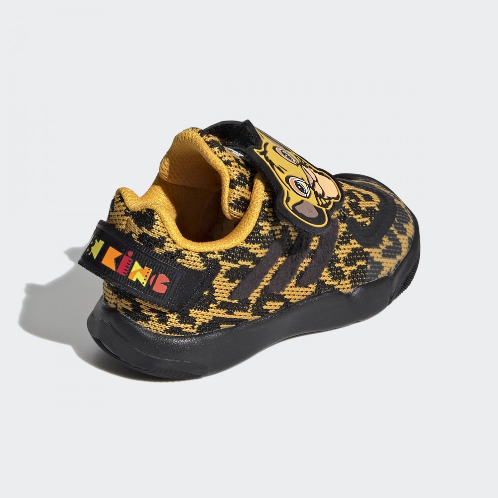 Дитячі кросівки Adidas ActivePlay Summer.RDY FY1435_image_2
