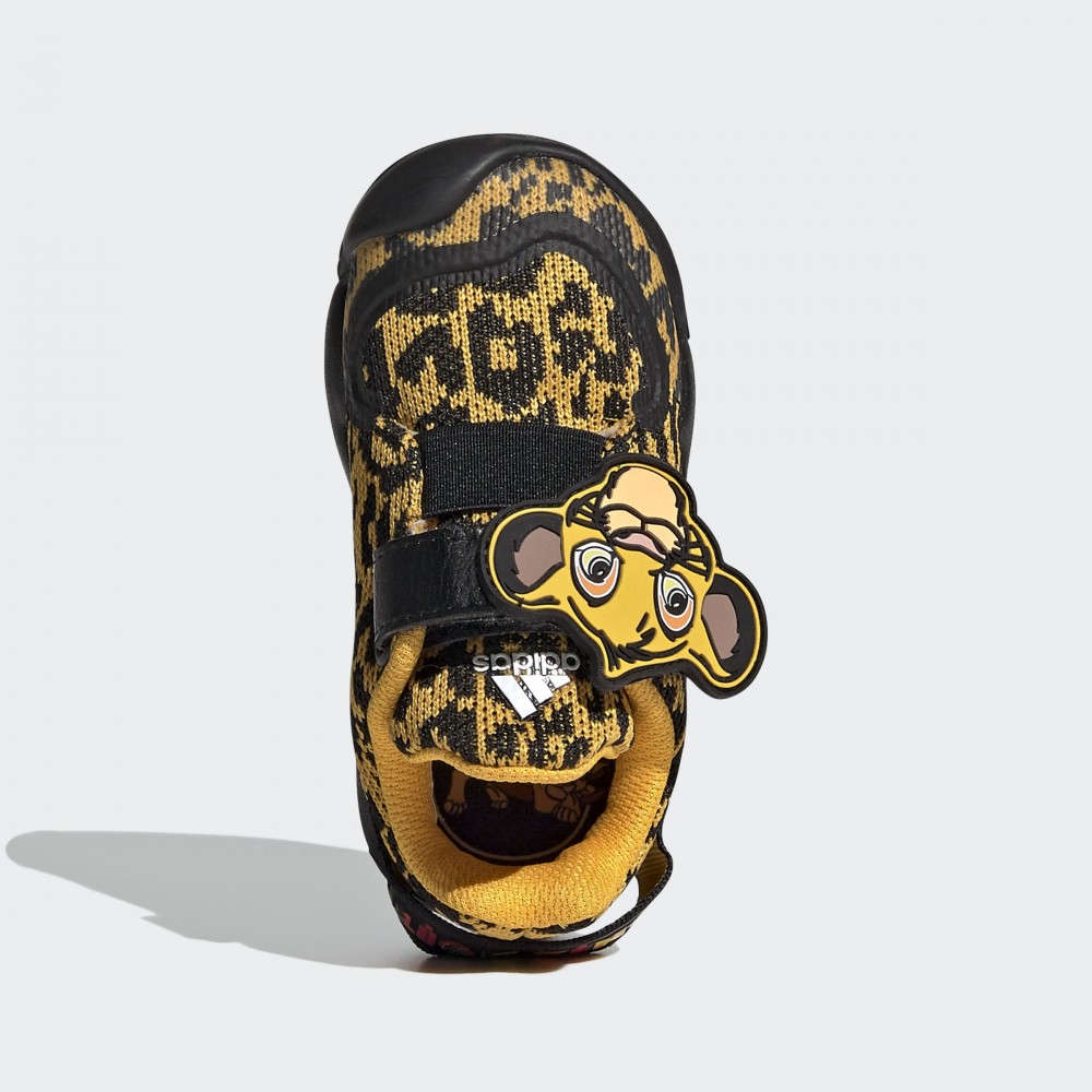 Дитячі кросівки Adidas ActivePlay Summer.RDY FY1435_image_7