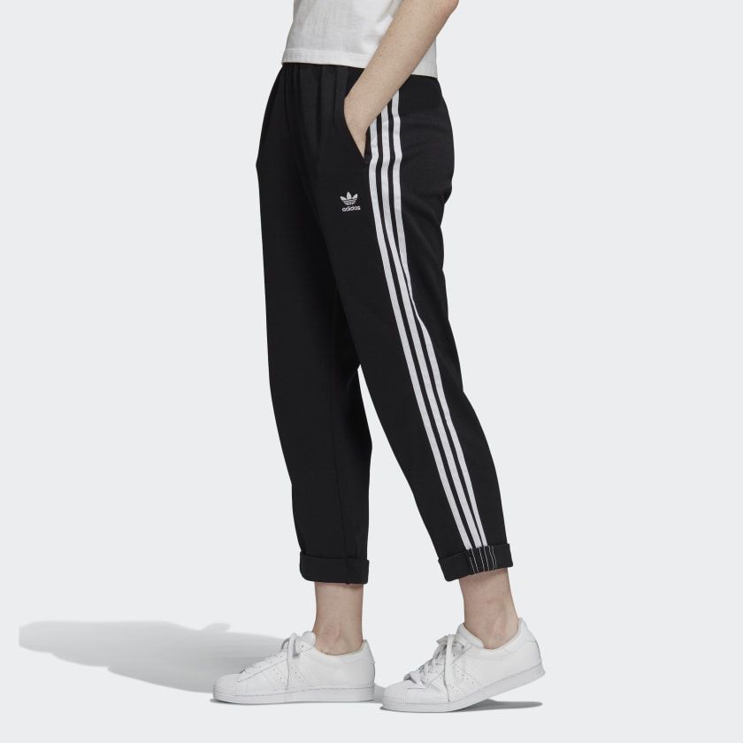 Жіночі штани Adidas Primeblue Relaxed GD2259_image_3