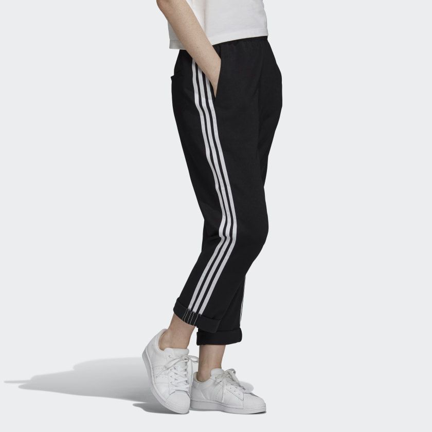 Жіночі штани Adidas Primeblue Relaxed GD2259_image_4