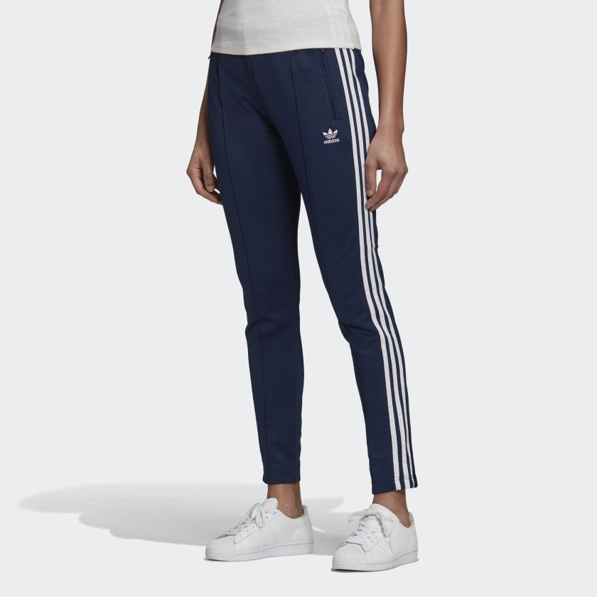 Жіночі штани Adidas Primeblue SST GD2368_image_1