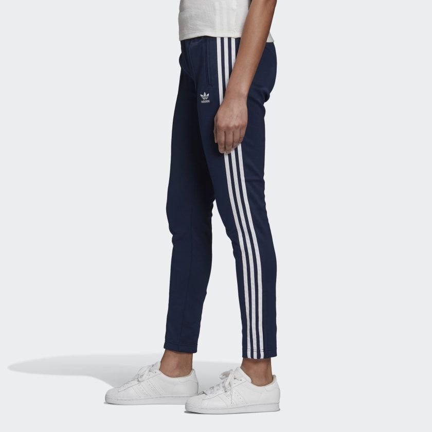Жіночі штани Adidas Primeblue SST GD2368_image_3