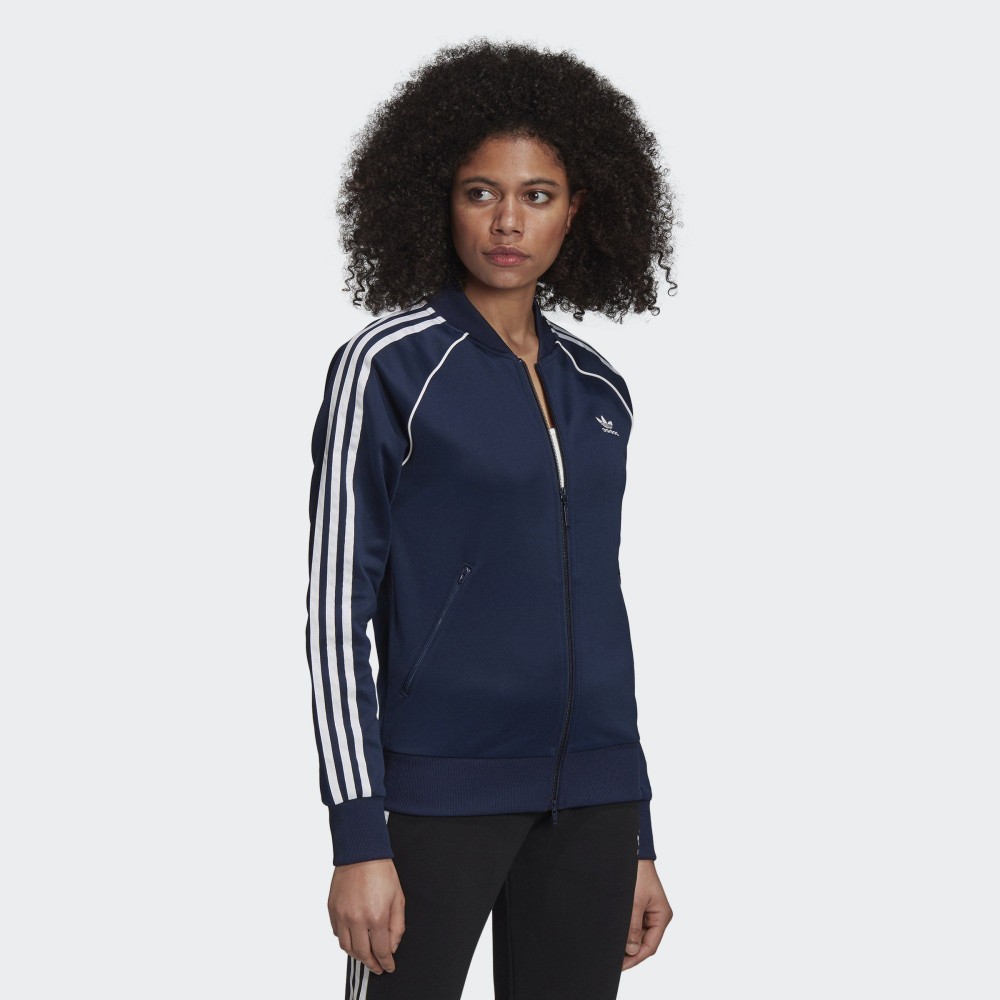 Жіноча олімпійка Adidas Primeblue SST GD2376_image_5