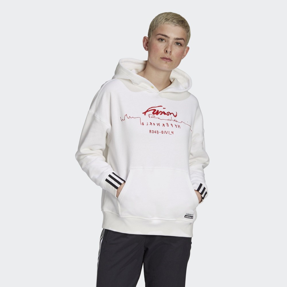 Жіноча толстовка Adidas R.Y.V. GD2945_image_1