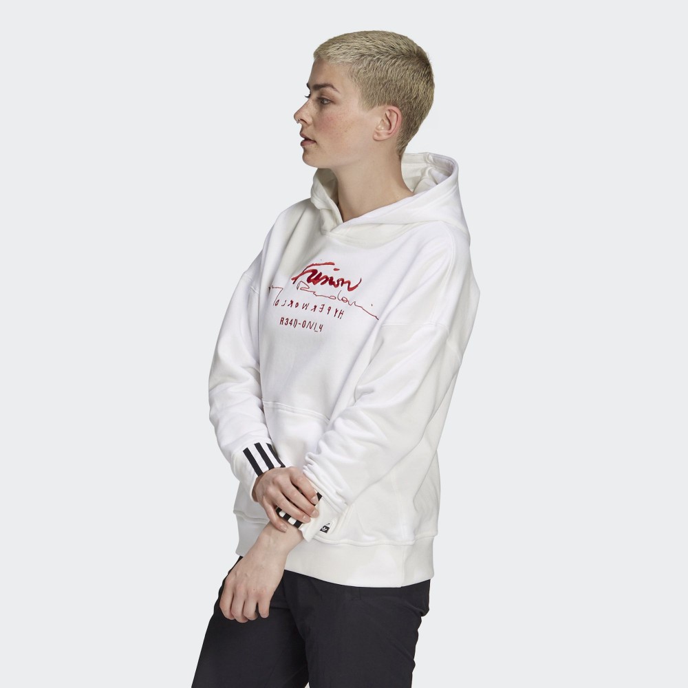 Жіноча толстовка Adidas R.Y.V. GD2945_image_3