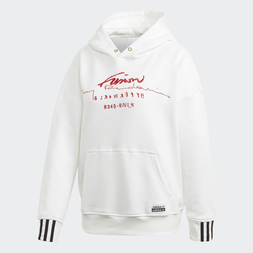 Жіноча толстовка Adidas R.Y.V. GD2945_image_8