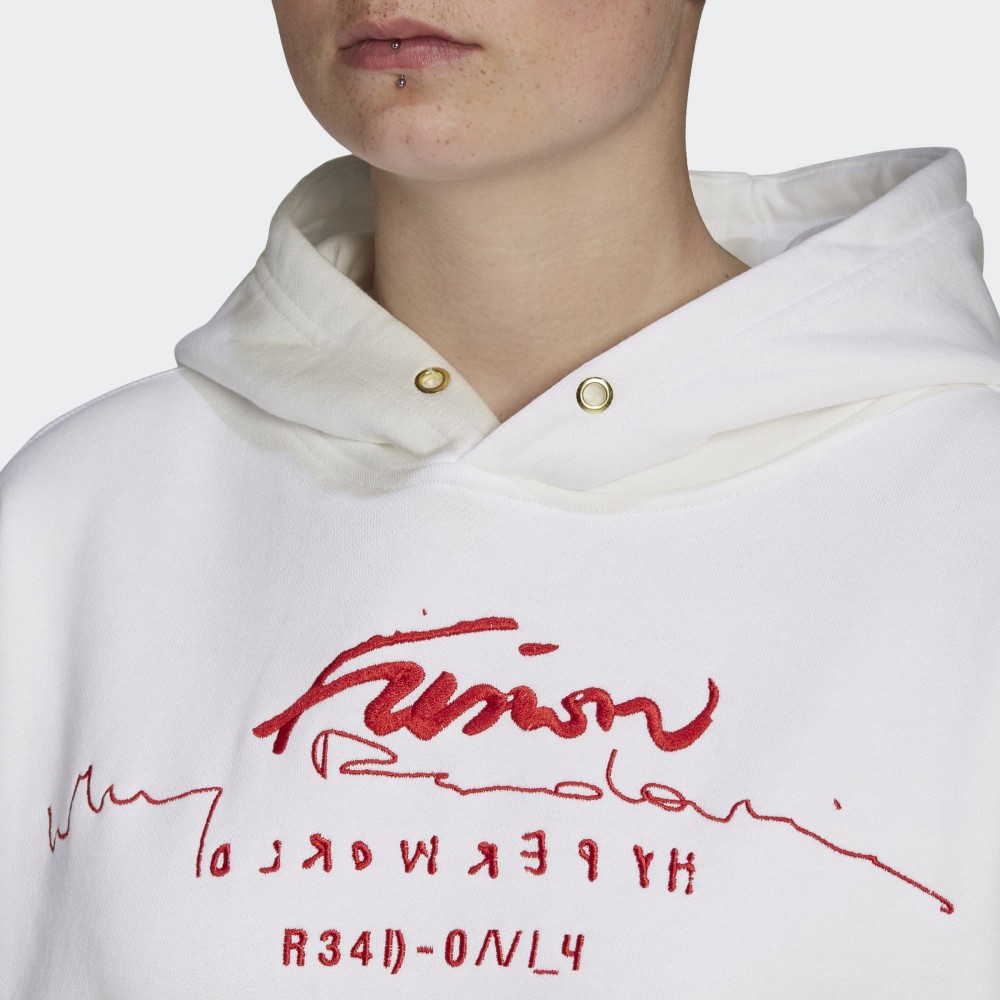 Жіноча толстовка Adidas R.Y.V. GD2945_image_4