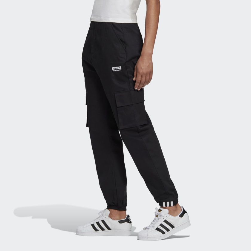 Жіночі штани Adidas R.Y.V. GD3071_image_3