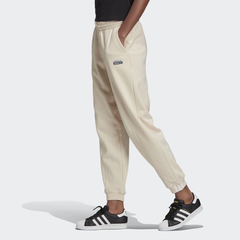 Жіночі штани-джоггери Adidas R.Y.V. GD3093_image_3