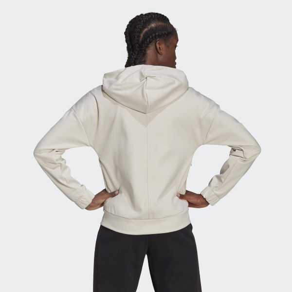 Жіноча толстовка Adidas Sportswear GJ5613_image_2