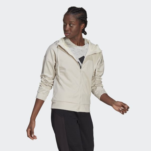 Жіноча толстовка Adidas Sportswear GJ5613_image_3