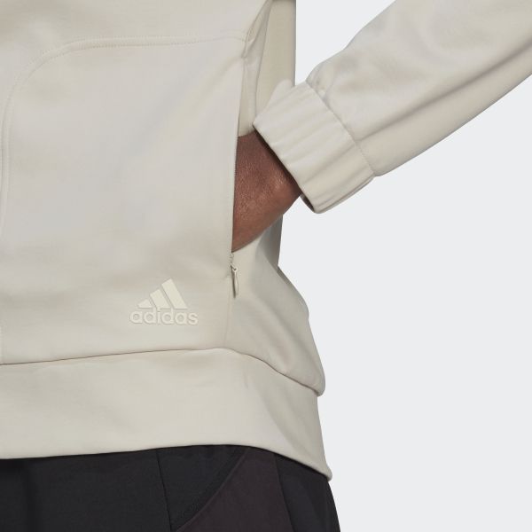 Жіноча толстовка Adidas Sportswear GJ5613_image_4