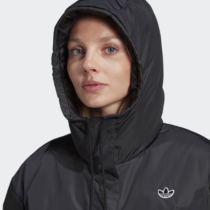 Жіноча парка-пуховик Adidas GK8549_image_7