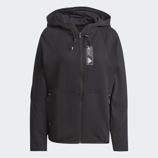 Женская толстовка Adidas Sportswear GL9516_image_5
