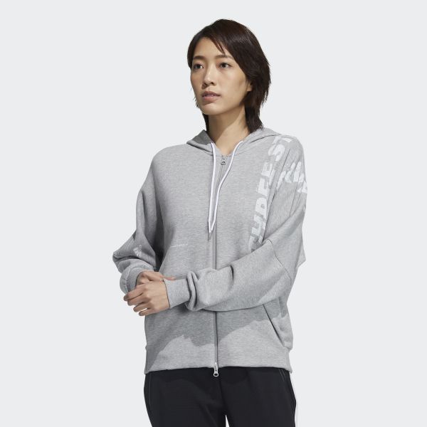 Жіноча толстовка Adidas Word GM0694_image_1