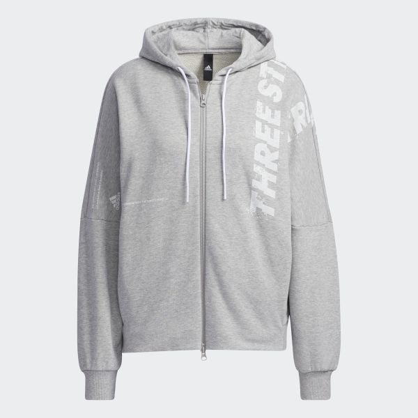 Жіноча толстовка Adidas Word GM0694_image_6