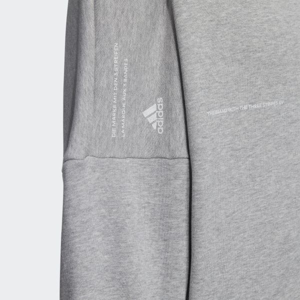 Жіноча толстовка Adidas Word GM0694_image_4