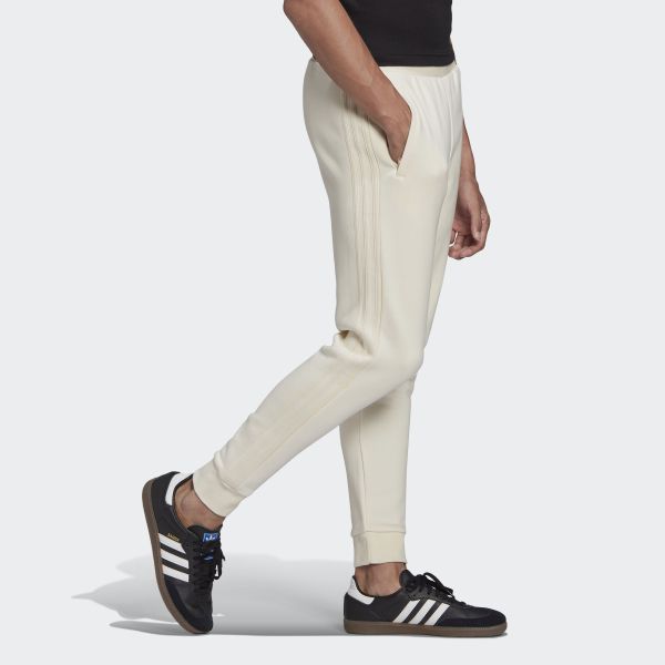 Брюки Adicolor 3-Stripes No-Dye GN3456_image_3