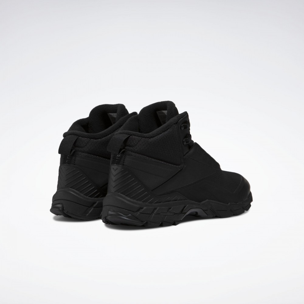 Чоловічі черевики Reebok Trail Chaser III Mid GZ6221_image_2