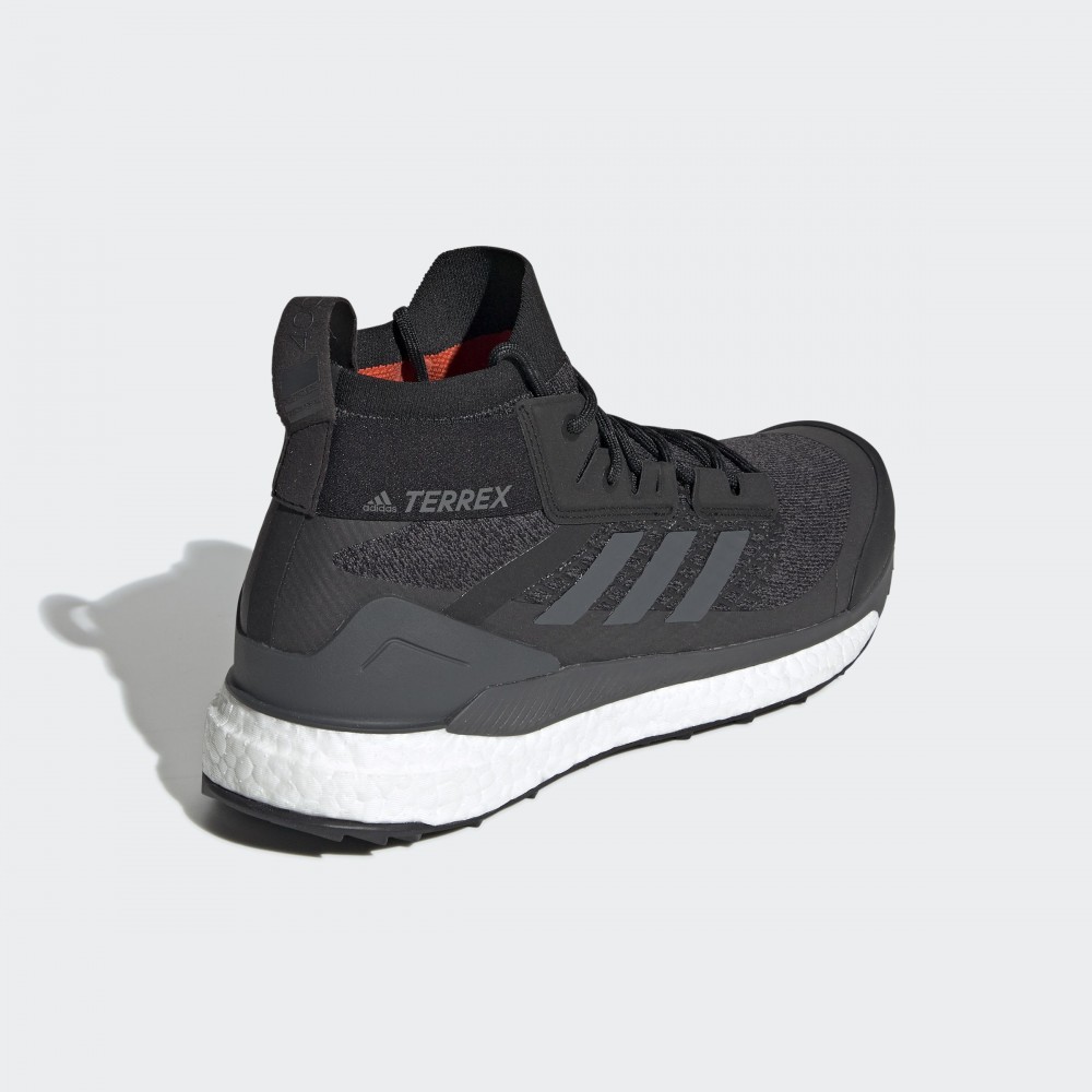 Кросівки для хайкінга Adidas Terrex Free Hiker D97203_image_3