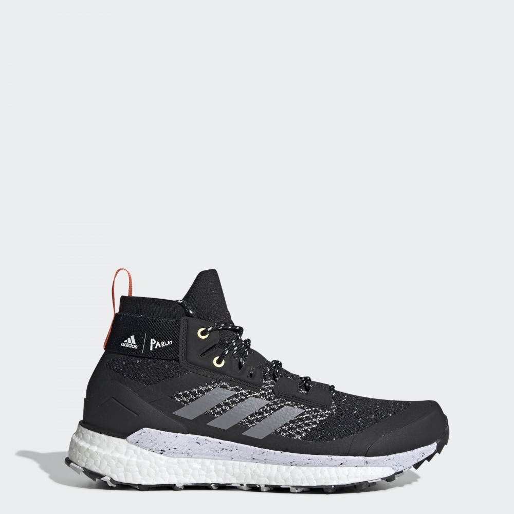 Кросівки для хайкінга Adidas Terrex Free Hiker Parley EF0347_image_1
