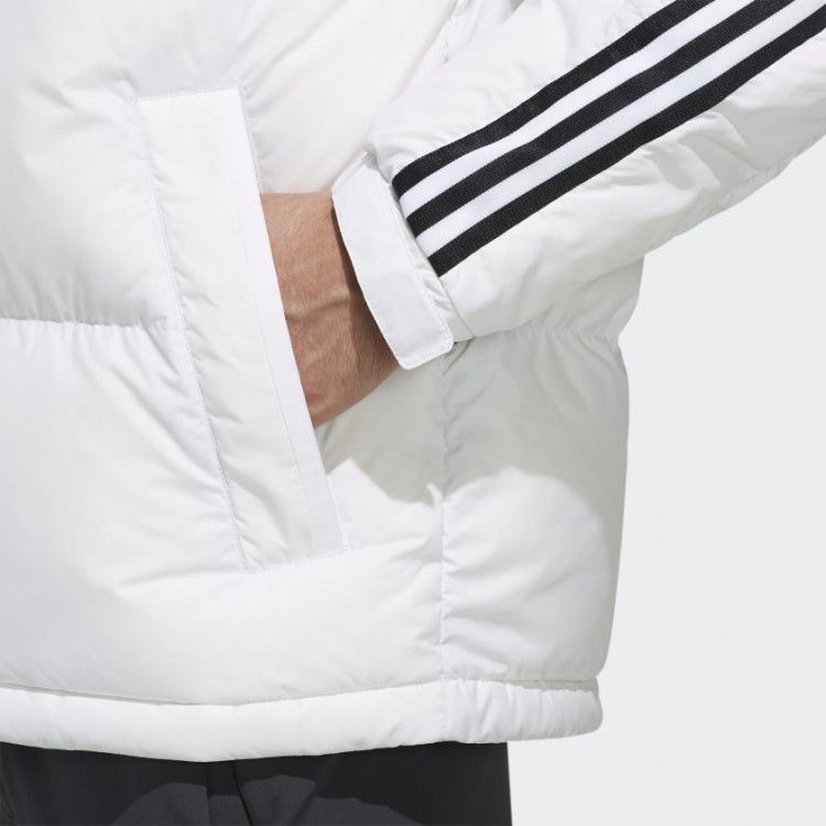 Чоловічий пуховик Adidas 3-Stripes Puffy EH3971_image_4