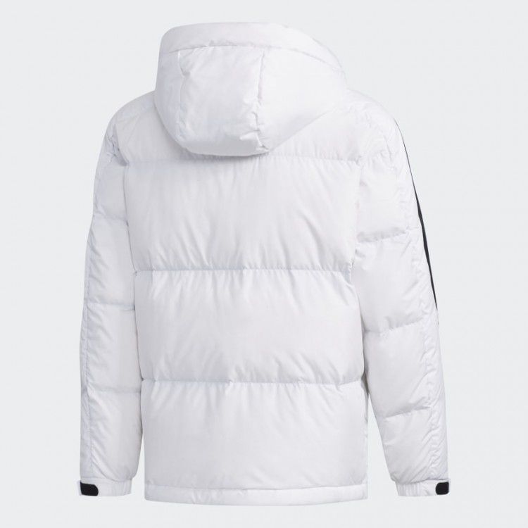 Чоловічий пуховик Adidas 3-Stripes Puffy EH3971_image_8