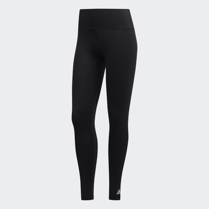 Жіночі легінси Adidas Believe This 2.0 Long FJ7188_image_1